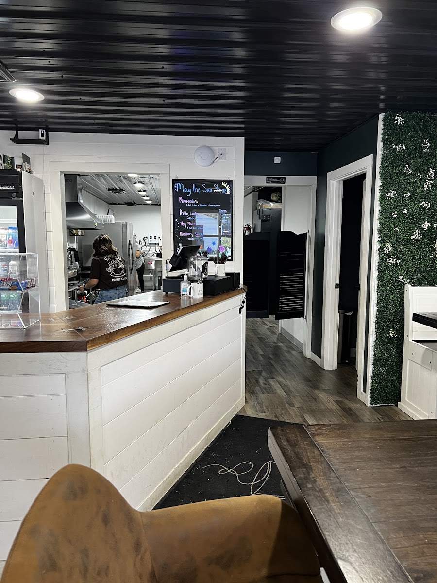 Attica Coffeehouse Photos 2